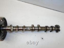 Citroen C3 2013-2016 1.0 Petrol EB0 ZMZ Inlet Camshaft 9675437180