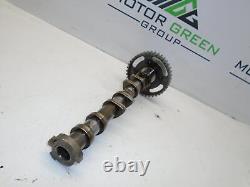 Citroen C3 2013-2016 1.0 Petrol EB0 ZMZ Inlet Camshaft 9675437180