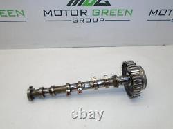 Citroen C3 2013-2016 1.0 Petrol EB0 ZMZ Inlet Camshaft 9675437180