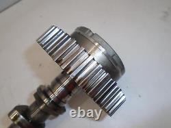 Citroen C3 2013-2016 1.0 Petrol EB0 ZMZ Inlet Camshaft 9675437180