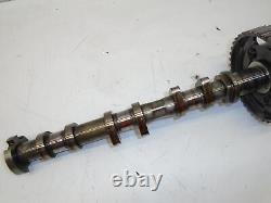 Citroen C3 2013-2016 1.0 Petrol EB0 ZMZ Inlet Camshaft 9675437180