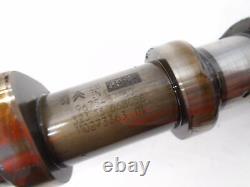 Citroen C3 2013-2016 1.0 Petrol EB0 ZMZ Inlet Camshaft 9675437180