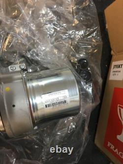 Citroen C3 Picasso 09-15 Power Steering Rack Motor MCU. JTEKT genuine new part