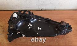 Citroen C4 Cactus 1.6 Hdi Ad Blue Pef Additive Reservoir Fuel Tank 9811691080