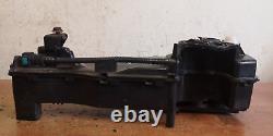 Citroen C4 Cactus 1.6 Hdi Ad Blue Pef Additive Reservoir Fuel Tank 9811691080