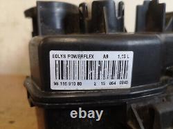 Citroen C4 Cactus 1.6 Hdi Ad Blue Pef Additive Reservoir Fuel Tank 9811691080