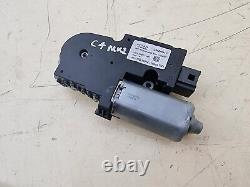 Citroen C4 Grand Picasso 2019-2024 Sunroof Sun Roof Blind Motor 3m24915