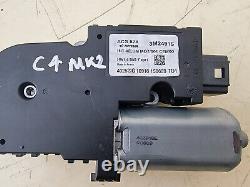 Citroen C4 Grand Picasso 2019-2024 Sunroof Sun Roof Blind Motor 3m24915