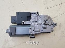 Citroen C4 Grand Picasso 2019-2024 Sunroof Sun Roof Blind Motor 3m24915