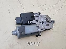 Citroen C4 Grand Picasso 2019-2024 Sunroof Sun Roof Blind Motor 3m24915