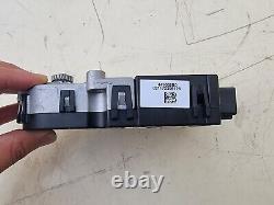 Citroen C4 Grand Picasso 2019-2024 Sunroof Sun Roof Blind Motor 3m24915