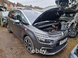 Citroen C4 Grand Picasso 2019-2024 Sunroof Sun Roof Blind Motor 3m24915