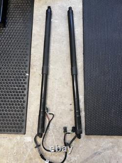 Citroen C4 Grand Picasso Boot Struts