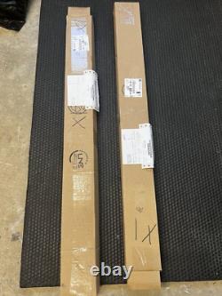 Citroen C4 Grand Picasso Boot Struts