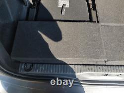 Citroen C4 Grand Picasso Mk2 2014 2022 Left Side Rear Folding Boot Floor