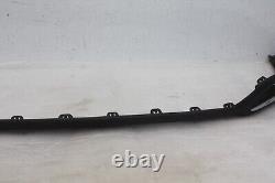Citroen C5 X Front Bumper Lower Section 2022 ON 9839721480 Genuine
