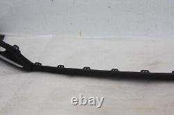 Citroen C5 X Front Bumper Lower Section 2022 ON 9839721480 Genuine