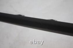 Citroen C5 X Front Bumper Lower Section 2022 ON 9839721480 Genuine