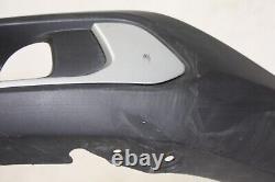 Citroen C5 X Front Bumper Lower Section 2022 ON 9839721480 Genuine