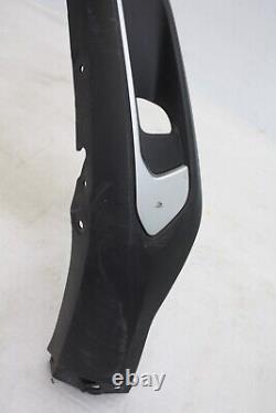 Citroen C5 X Front Bumper Lower Section 2022 ON 9839721480 Genuine