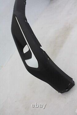 Citroen C5 X Front Bumper Lower Section 2022 ON 9839721480 Genuine