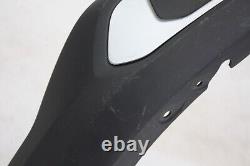 Citroen C5 X Front Bumper Lower Section 2022 ON 9839721480 Genuine