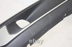 Citroen C5 X Front Bumper Lower Section 2022 ON 9839721480 Genuine