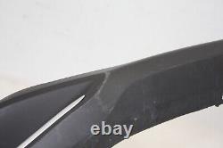 Citroen C5 X Front Bumper Lower Section 2022 ON 9839721480 Genuine