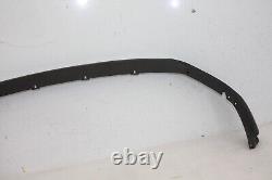 Citroen C5 X Front Bumper Lower Section 2022 ON 9839721480 Genuine