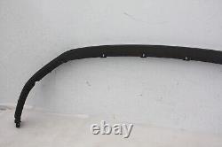Citroen C5 X Front Bumper Lower Section 2022 ON 9839721480 Genuine