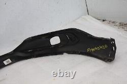 Citroen C5 X Front Bumper Lower Section 2022 ON 9839721480 Genuine
