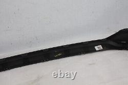 Citroen C5 X Front Bumper Lower Section 2022 ON 9839721480 Genuine