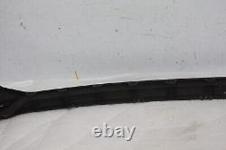 Citroen C5 X Front Bumper Lower Section 2022 ON 9839721480 Genuine