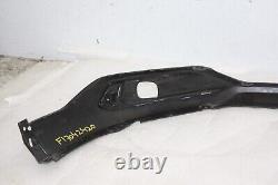 Citroen C5 X Front Bumper Lower Section 2022 ON 9839721480 Genuine