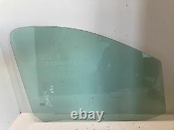 Citroen Dispach / Scudo / Expert glass window front right door genuine 2007-2012