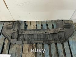 Citroen Dispatch Expert Vivaro Front Bumper Undertray Radiatior Bracket Genuine
