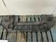 Citroen Dispatch Expert Vivaro Front Bumper Undertray Radiatior Bracket Genuine