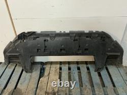 Citroen Dispatch Expert Vivaro Front Bumper Undertray Radiatior Bracket Genuine