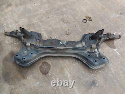 Citroen Relay Front Subframe 2.2HDI 2019