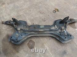 Citroen Relay Front Subframe 2.2HDI 2019