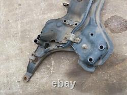 Citroen Relay Front Subframe 2.2HDI 2019