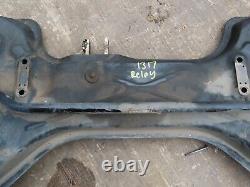 Citroen Relay Front Subframe 2.2HDI 2019