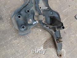 Citroen Relay Front Subframe 2.2HDI 2019