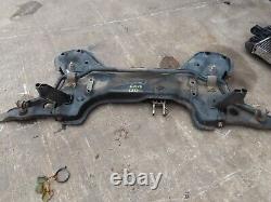 Citroen Relay Front Subframe 2.2HDI 2019