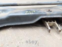 Citroen Relay Front Subframe 2.2HDI 2019