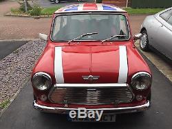 Classic Mini Sprite Spi 1994 1.3