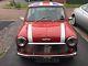 Classic Mini Sprite Spi 1994 1.3