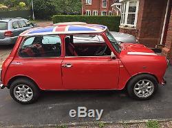 Classic Mini Sprite Spi 1994 1.3