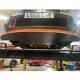 Clio 197 200 Mk3 Cup Racer Front Splitter Package