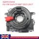 Clock Spring Slip Ring Fcc Steering Module New Genuine Teering Wheel 5q0953569a